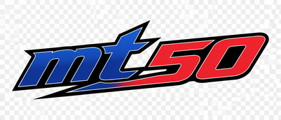 MT 50 Logo
